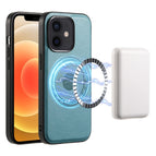 For iPhone 12/12 Pro / Blue