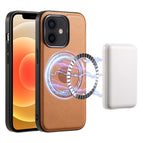 For iPhone 12/12 Pro / Khaki