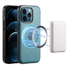 For iPhone 12 Pro Max / Blue