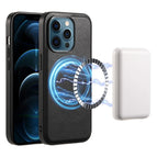 For iPhone 12 Pro Max / Black