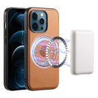 For iPhone 12 Pro Max / Khaki