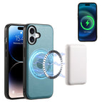 For iPhone 16 / Blue