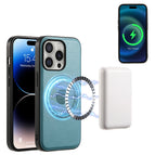 For iPhone 16 Pro Max / Blue