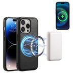 For iPhone 16 Pro Max / Black