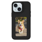 For iPhone 13 / Black