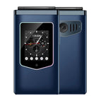 EU Version / Navy Blue