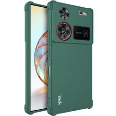 imak Shockproof Airbag TPU Phone Case, For ZTE nubia Z60 Ultra 5G
