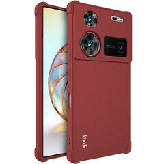 imak Shockproof Airbag TPU Phone Case, For ZTE nubia Z60 Ultra 5G