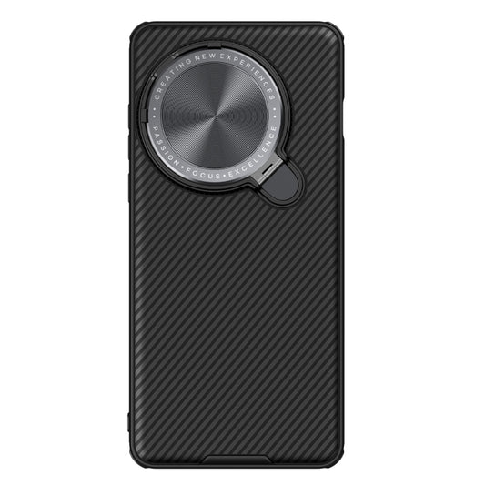 NILLKIN CamShield Prop MagSafe Magnetic PC Phone Case, For OnePlus 13