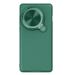 NILLKIN CamShield Prop MagSafe Magnetic PC Phone Case, For OnePlus 13
