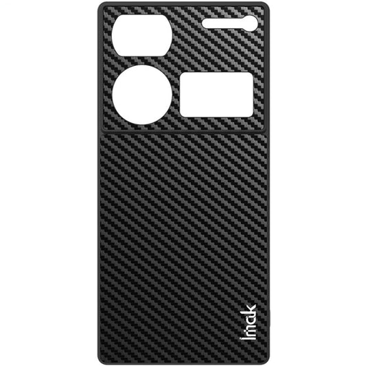 IMAK LX-5 Series PC + TPU Protective Phone Case, For ZTE nubia Z60 Ultra 5G