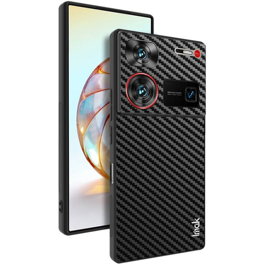 IMAK LX-5 Series PC + TPU Protective Phone Case, For ZTE nubia Z60 Ultra 5G