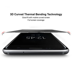 imak No Edge Version 3D Curved Privacy Full Screen Tempered Glass Film, For OnePlus Ace 3 5G, For OnePlus 12 5G