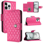For iPhone 16 Pro Max / Rose Red