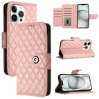 For iPhone 16 Pro Max / Coral Pink