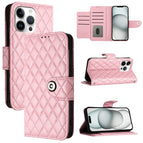 For iPhone 16 Pro Max / Pink