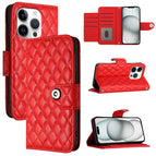 For iPhone 16 Pro / Red