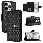 For iPhone 16 Pro / Black