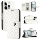 For iPhone 16 Pro / White