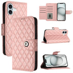 For iPhone 16 Plus / Coral Pink