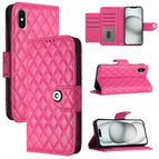 For iPhone XS / X / Rose Red