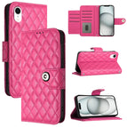 For iPhone XR / Rose Red