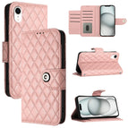 For iPhone XR / Coral Pink