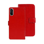 For OnePlus Nord CE5 / Ace 5 Racing / Red