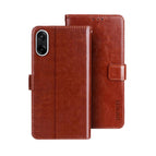 For OnePlus Nord CE5 / Ace 5 Racing / Brown