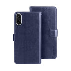 For OnePlus Nord CE5 / Ace 5 Racing / Blue