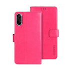 For OnePlus Nord CE5 / Ace 5 Racing / Rose Red