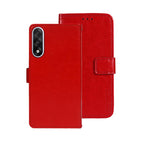For OnePlus Nord 5 / Ace 5 Ultra / Red