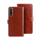For OnePlus Nord 5 / Ace 5 Ultra / Brown