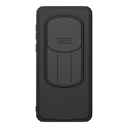 NILLKIN Black Mirror Pro Series Camshield PC Phone Case