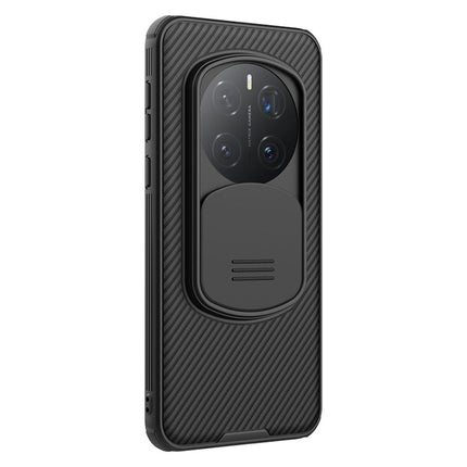 NILLKIN Black Mirror Pro Series Camshield PC Phone Case