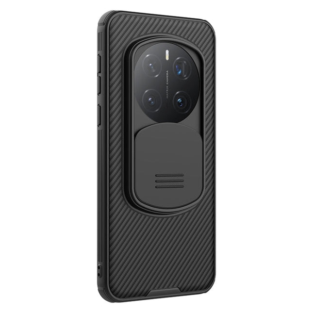 NILLKIN Black Mirror Pro Series Camshield PC Phone Case