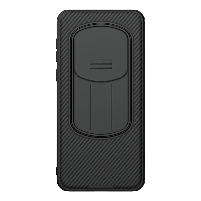NILLKIN Black Mirror Pro Series Camshield PC Phone Case, For Honor Magic7 Pro