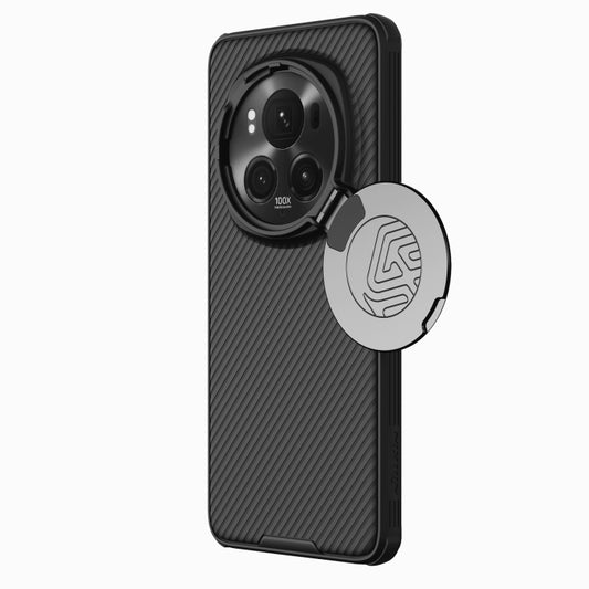 NILLKIN CamShield Prop MagSafe Magnetic PC Phone Case, For Honor Magic6 Pro
