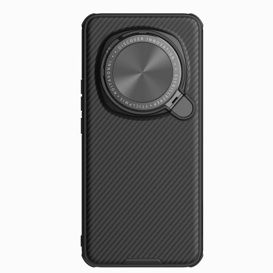NILLKIN CamShield Prop MagSafe Magnetic PC Phone Case, For Honor Magic6 Pro