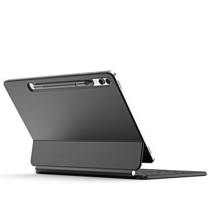 DUX DUCIS MK Series Floating Magnetic Keyboard Tablet Leather Case