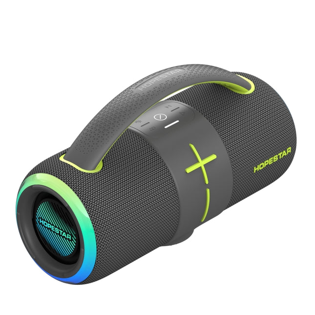 HOPESTAR H68 50W Outdoor Portable Waterproof Dazzling Bluetooth Speaker