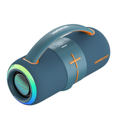 HOPESTAR H68 50W Outdoor Portable Waterproof Dazzling Bluetooth Speaker