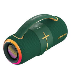 HOPESTAR H68 50W Outdoor Portable Waterproof Dazzling Bluetooth Speaker