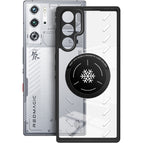 For ZTE nubia Red Magic 9 Pro 5G