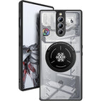 For ZTE nubia Red Magic 8 Pro 5G