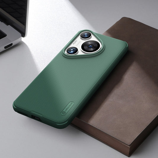 NILLKIN Frosted Shield Pro PC + TPU Phone Case, For Huawei Pura 70 Pro / 70 Pro+