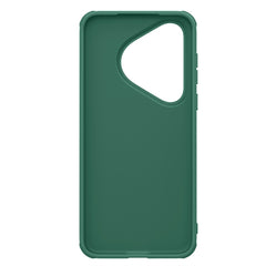 NILLKIN Frosted Shield Pro PC + TPU Phone Case, For Huawei Pura 70 Pro / 70 Pro+
