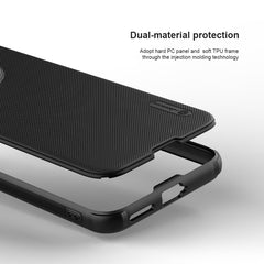 NILLKIN Frosted Shield Pro PC + TPU Phone Case, For Huawei Pura 70 Pro / 70 Pro+