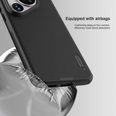 NILLKIN Frosted Shield Pro PC + TPU Phone Case, For Huawei Pura 70 Pro / 70 Pro+