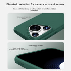 NILLKIN Frosted Shield Pro PC + TPU Phone Case, For Huawei Pura 70 Pro / 70 Pro+